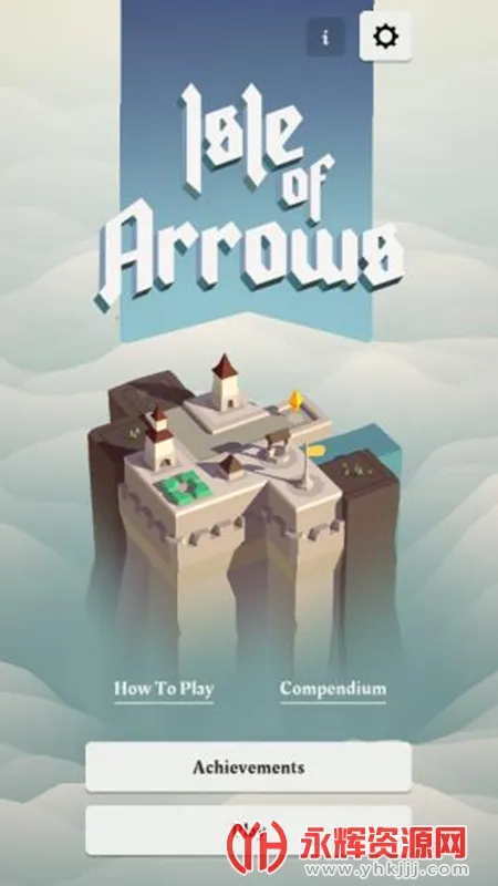 Isle of Arrows(��֮����������Ϸ)v1.1.4 ��׿��