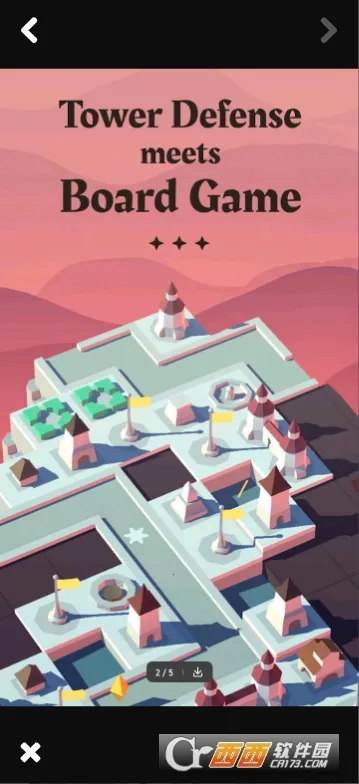 Isle of Arrows(��֮����������Ϸ)v1.1.4 ��׿��