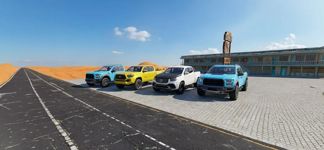 ȫ��ԽҰ���ߴ������Ұ�2026�ٷ�����v1.0.7 �ֻ���