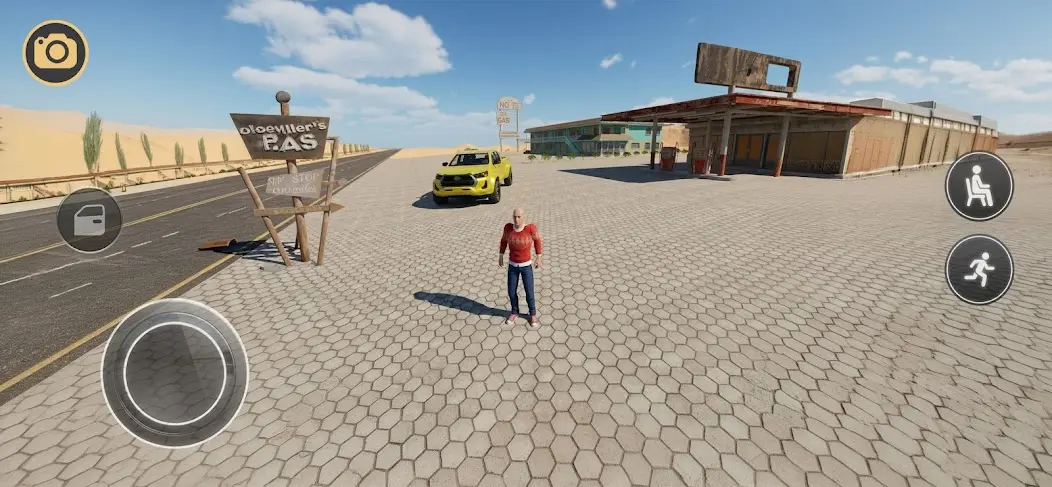 ȫ��ԽҰ���ߴ������Ұ�2026�ٷ�����v1.0.7 �ֻ���