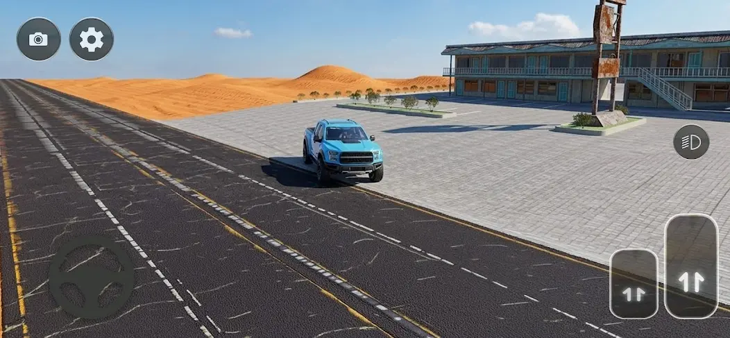 ȫ��ԽҰ���ߴ������Ұ�2026�ٷ�����v1.0.7 �ֻ���