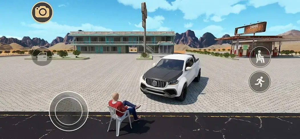 ȫ��ԽҰ���ߴ������Ұ�2026�ٷ�����v1.0.7 �ֻ���