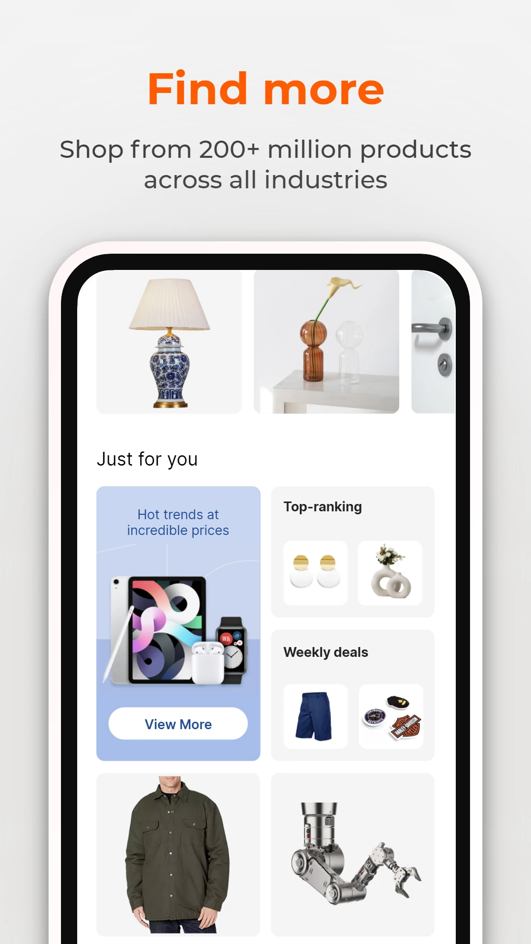 Alibaba.com�����ֻ���v26.5.0 ��Ѱ�