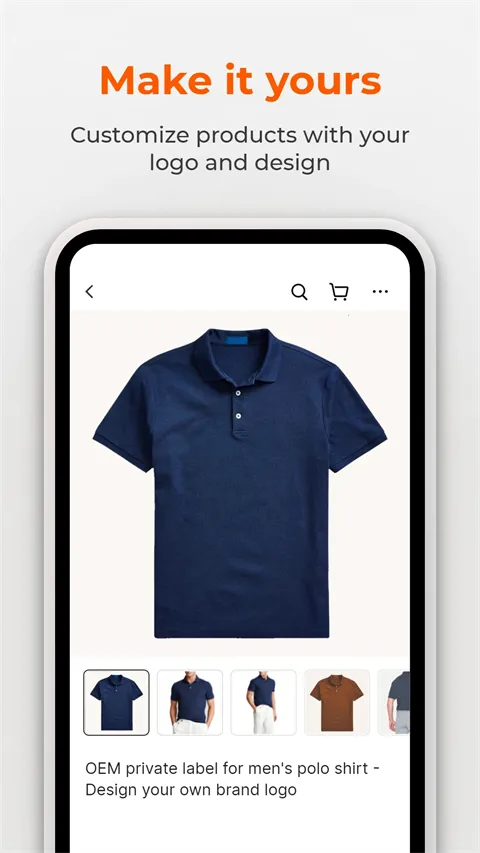 Alibaba.com最新手机版 Alibaba.com最新手机版