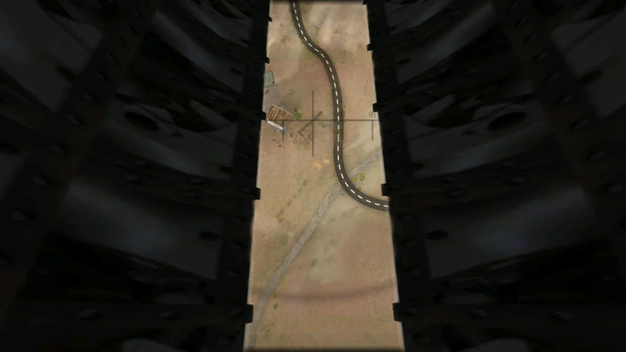 �˵�ģ����(�˵�ģ����Ϸ)v1.1.2 �ֻ���