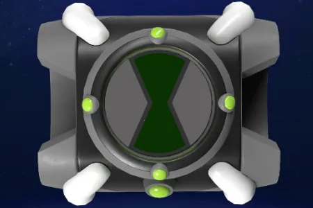 少年骇客变身模拟器(外星英雄变身游戏) 少年骇客变身模拟器(外星英雄变身游戏)