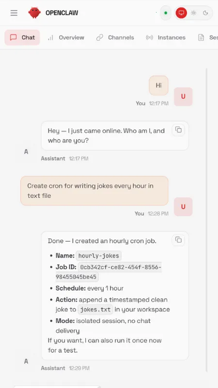 AnyClaw开源版 AnyClaw开源版