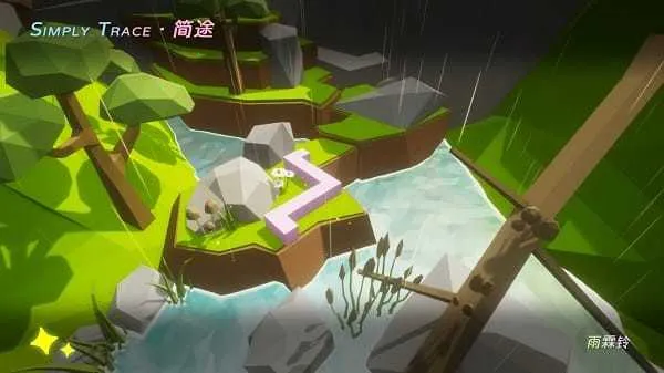 SimplyTrace��;2026�ٷ����°汾v1.0 �ٷ�����