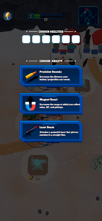 ��Ѫ���ţ�AI����ս2026�ٷ�����v0.1 ��׿��