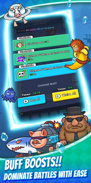 ����֮ս���ػ���������˹2026�ٷ����°汾v1.2.1 �ٷ�����