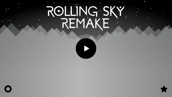 Rolling Sky Remake������2026�ٷ����°汾v1.0.0 ��Ѱ�