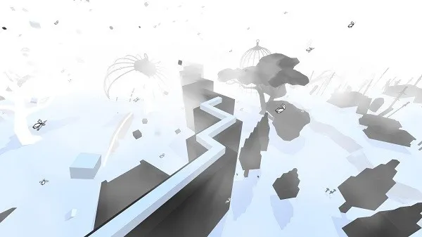 跳舞的线火烧云之夜最新手机版 跳舞的线火烧云之夜最新手机版