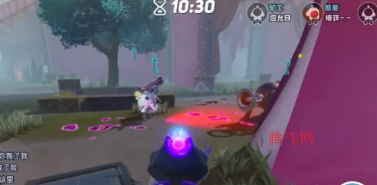 蛋仔派对(潮玩休闲竞技手游) 蛋仔派对(潮玩休闲竞技手游)