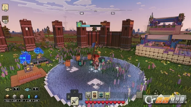 �ҵ����绳�ɰ�(�ҵ���������)v0.14.3 �ٷ�����