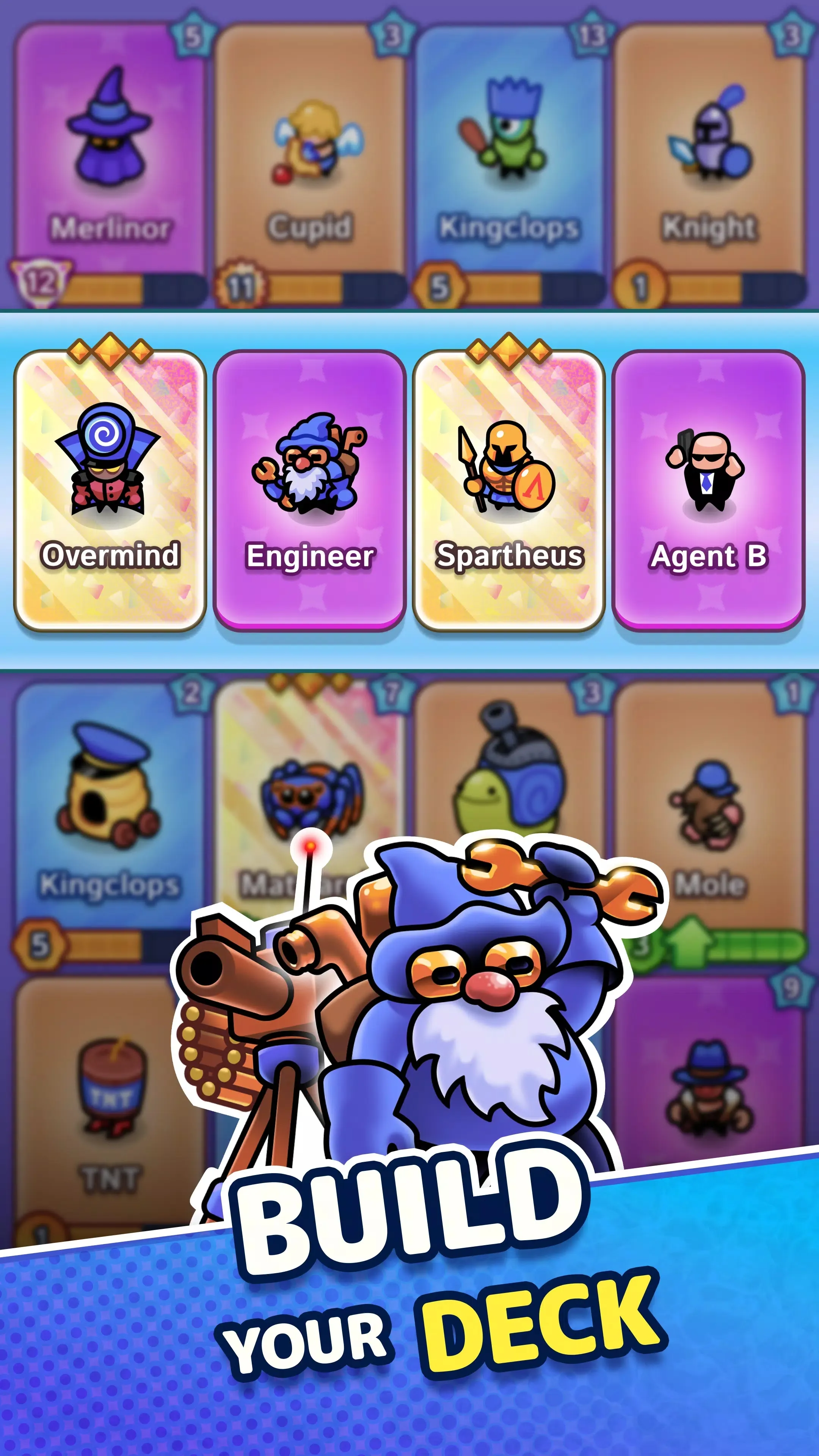 ѡ��Ծ�����(DraftShowdown��Ϸ)v1.9.0 ��Ѱ�