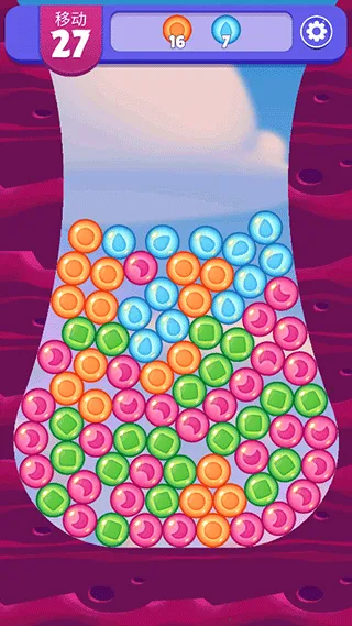 愤怒的小鸟梦幻爆破99999金币版(消除拼图游戏) 愤怒的小鸟梦幻爆破99999金币版(消除拼图游戏)