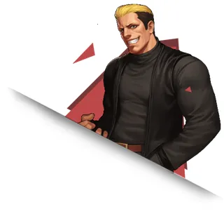 拳皇98终极之战OL最新手机版 拳皇98终极之战OL最新手机版