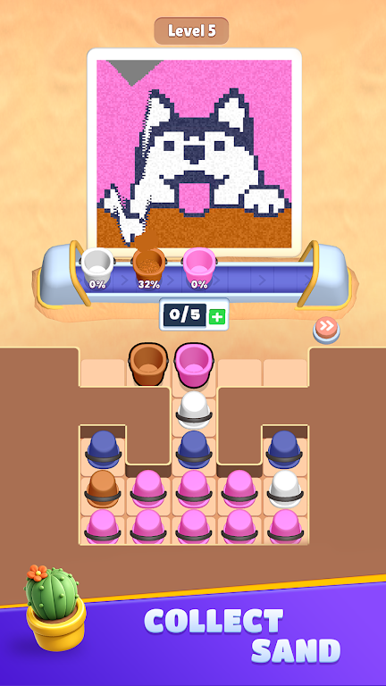 ��ɳȥ����(��ɳ������Ϸ)v0.0.1 �ٷ�����