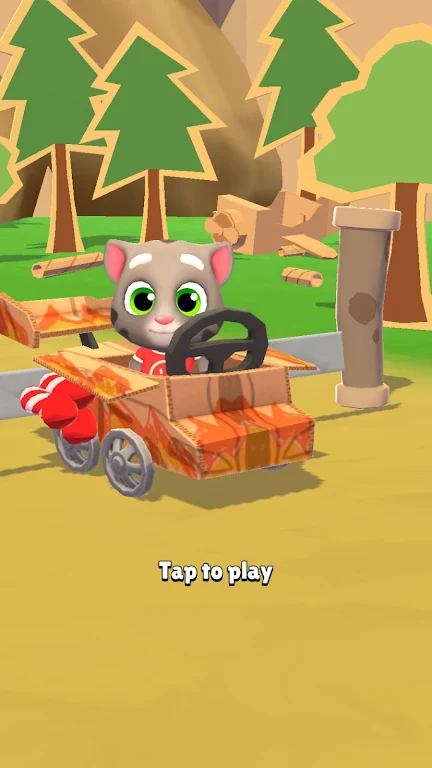 ��ķè���������(��ķè�ܿ���Ϸ)v0.1.28 �ٷ�����