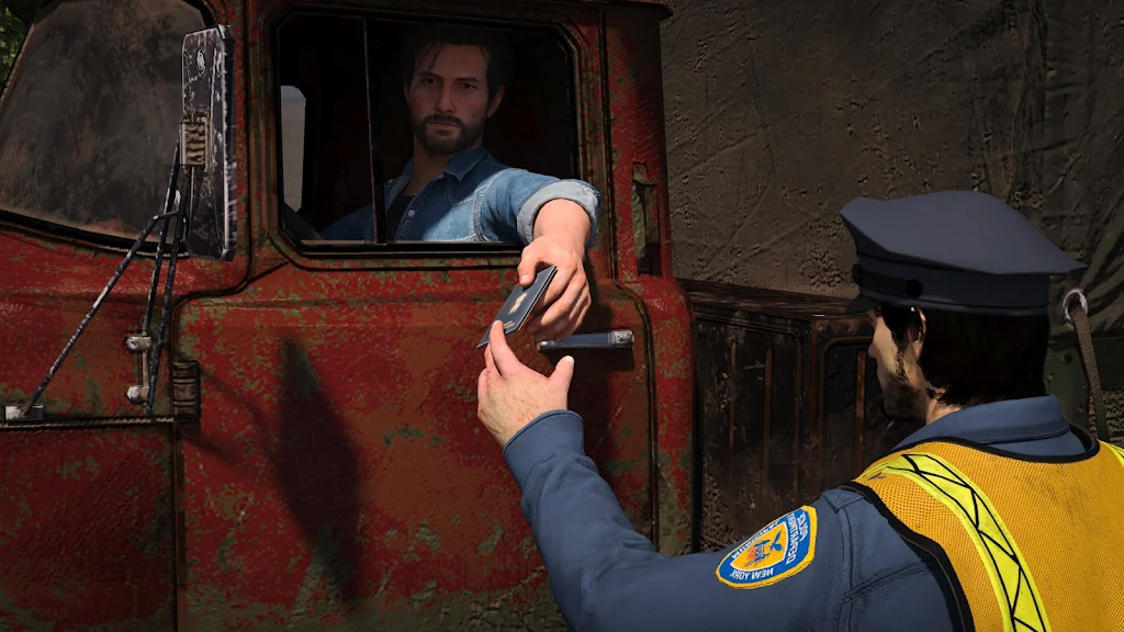 �߾���Ա��Ա(�߾�����ģ����Ϸ)v1.6 ��Ѱ�