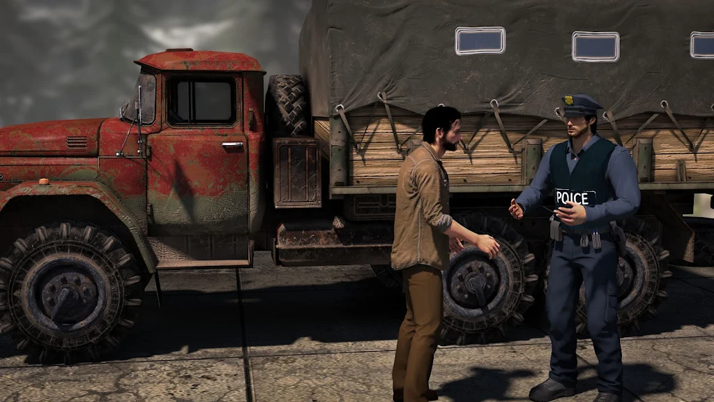 �߾���Ա��Ա(�߾�����ģ����Ϸ)v1.6 ��Ѱ�