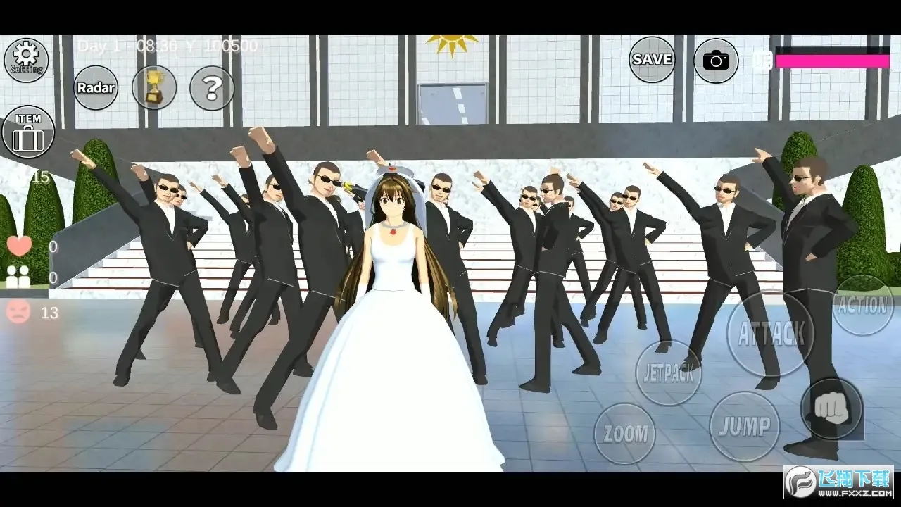 ӣ��У԰ģ����ʮ�˺�����2026�ٷ�����v1.035.17 �ֻ���