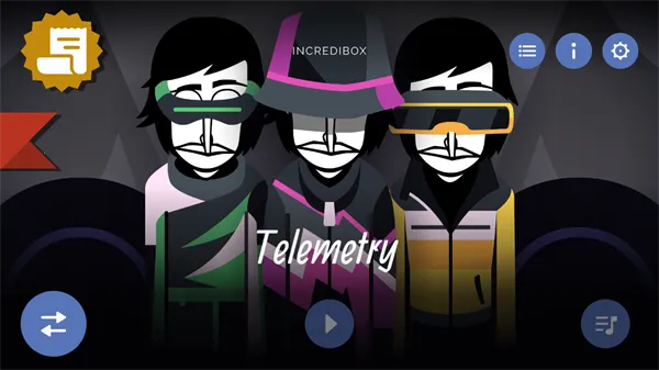 �������Telemetry2026�ٷ�����v0.1.2 �ֻ���