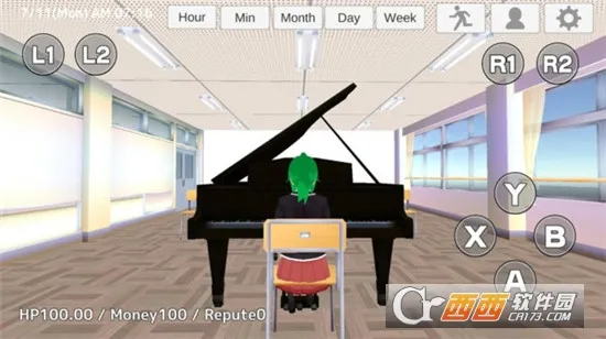 ӣ��У԰ģ����22026�ٷ�����v1.3 ��׿��