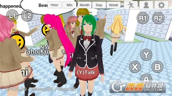 ӣ��У԰ģ����22026�ٷ�����v1.3 ��׿��