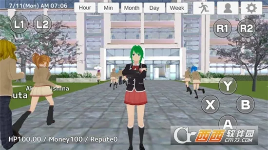 ӣ��У԰ģ����22026�ٷ�����v1.3 ��׿��