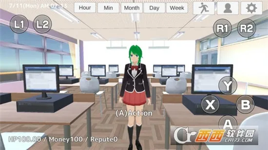 ӣ��У԰ģ����22026�ٷ�����v1.3 ��׿��