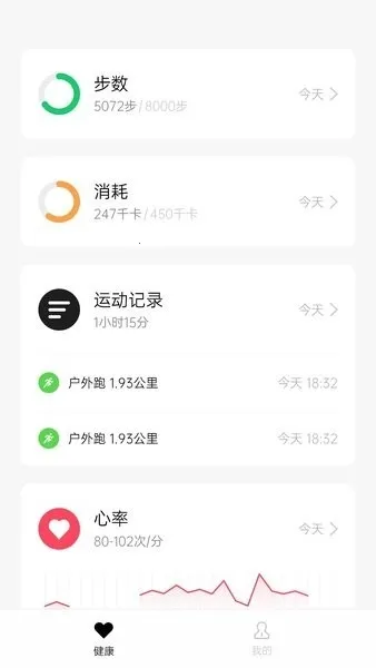 Kepup Wear��������2026�ٷ����°汾v1.2.7 �ֻ���