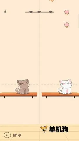 喵喵音乐(音乐闯关游戏) 喵喵音乐(音乐闯关游戏)