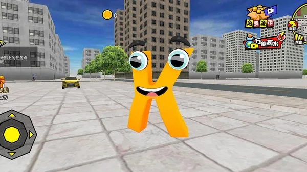 ����С����(Ȥζ���ﴳ����)v1.0 ��׿��