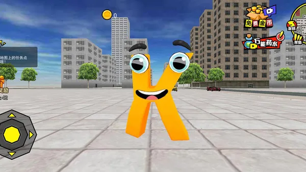 ����С����(Ȥζ���ﴳ����)v1.0 ��׿��