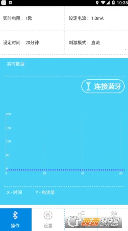 脑超频(tDCS刺激软件) 脑超频(tDCS刺激软件)