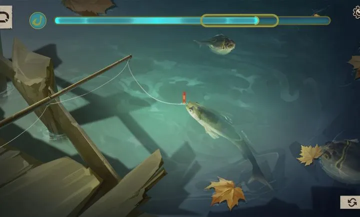 ľż֮ϻ(����ð����Ϸ)v1.1.0 �ֻ���