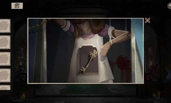 ľż֮ϻ(����ð����Ϸ)v1.1.0 �ֻ���