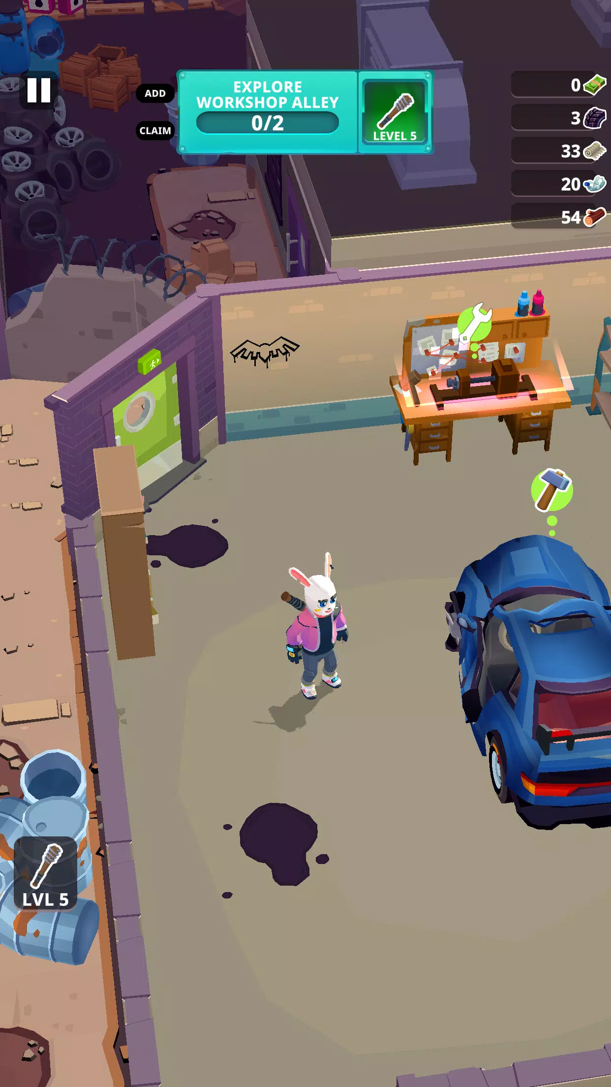 ��ͷ�ø����˵�(����ð����Ϸ)v2.11.0 ��Ѱ�