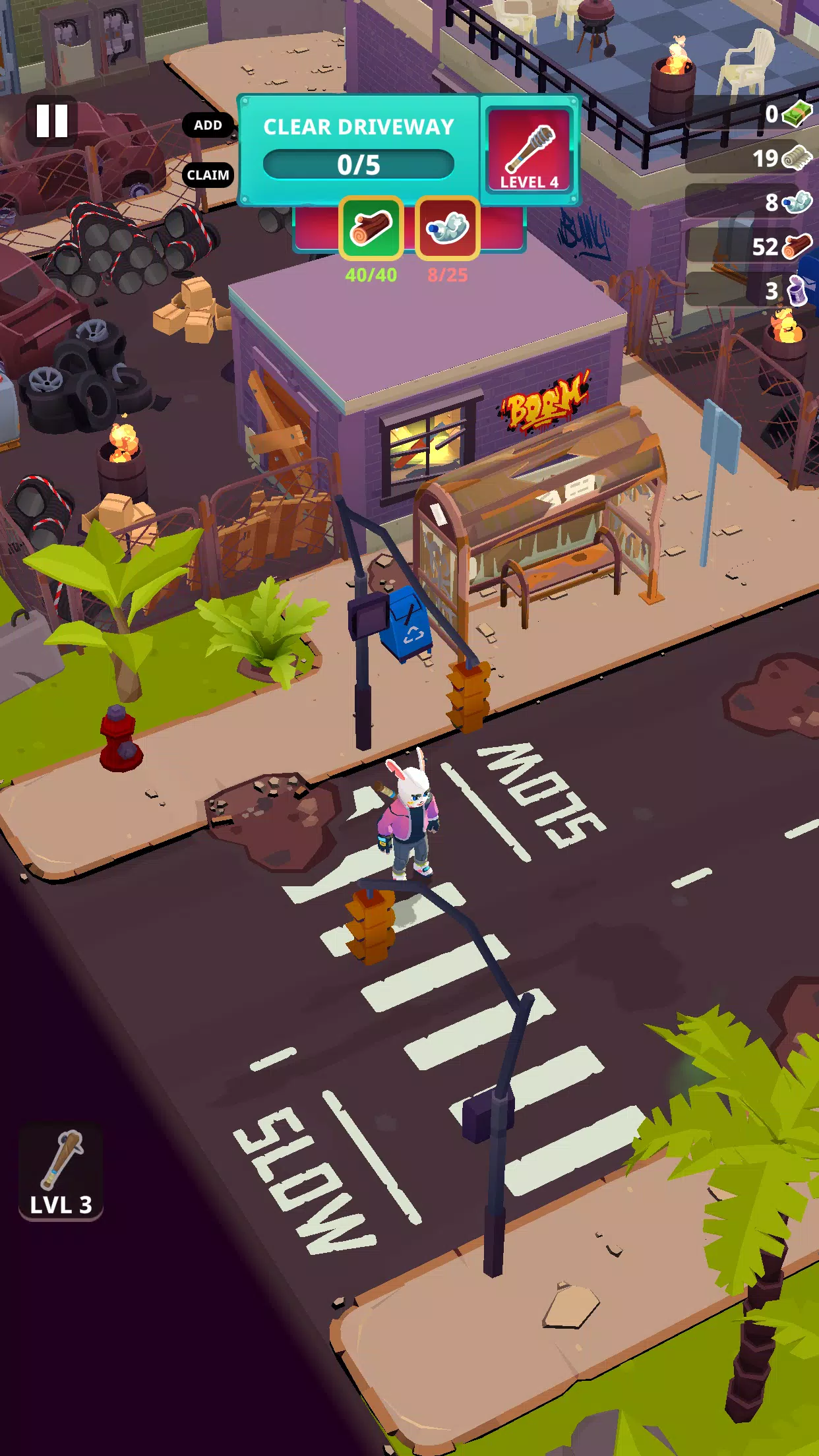 ��ͷ�ø����˵�(����ð����Ϸ)v2.11.0 ��Ѱ�