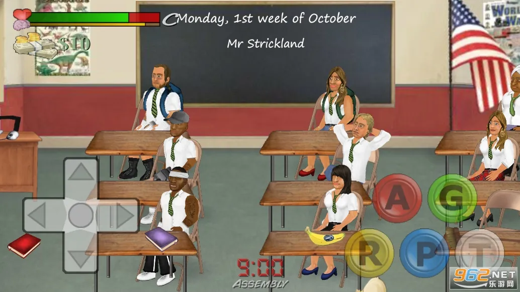 У԰ʱ��2026���°汾v2.0.3 ��׿��