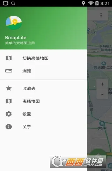 �ٶ�ɽկ��ͼ(�����ͼ����)