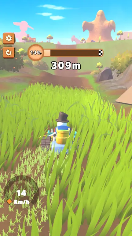 ũ���������3D2026�ٷ����°汾v0.3 ��׿��