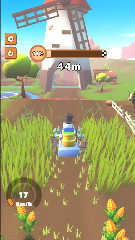 ũ���������3D2026�ٷ����°汾v0.3 ��׿��