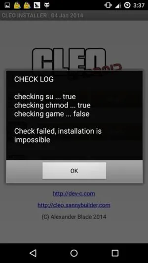 CLEO(��Ϸ��������)v2.0.1 �ٷ�����