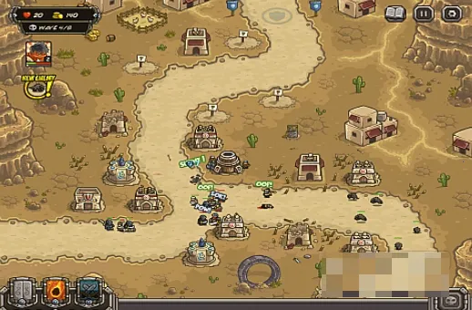 王国保卫战前线全英雄 王国保卫战前线全英雄