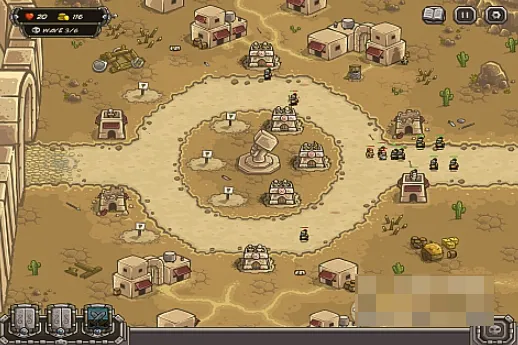 王国保卫战前线全英雄 王国保卫战前线全英雄