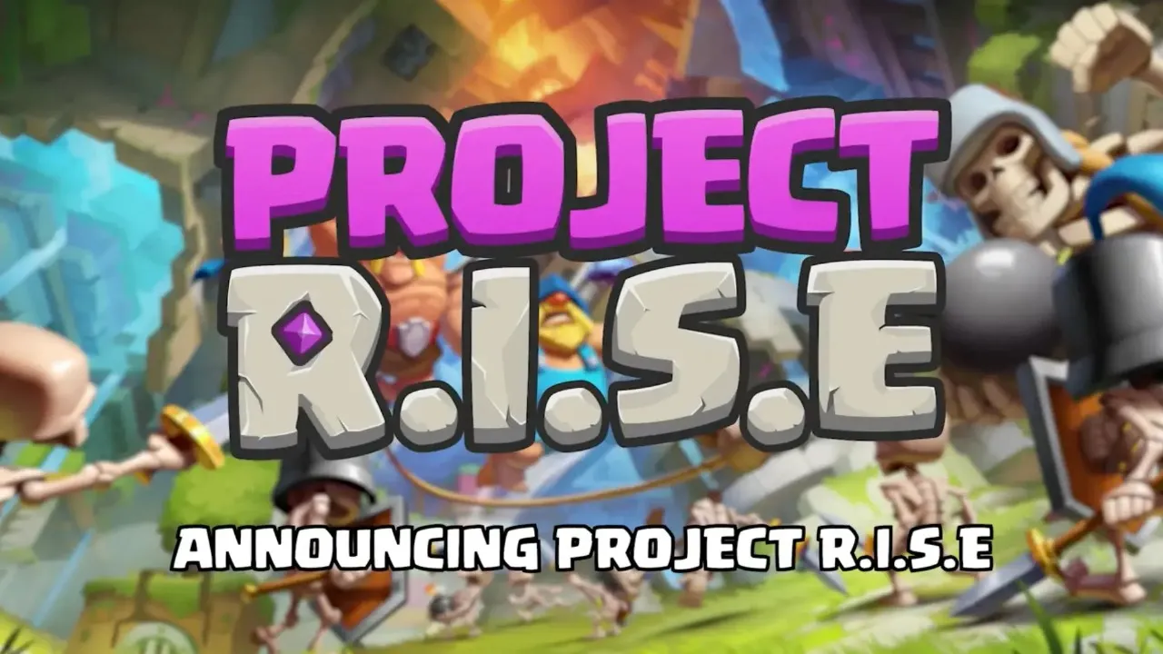 Project R.I.S.E(�罻��������)v0.1.501 ��׿��