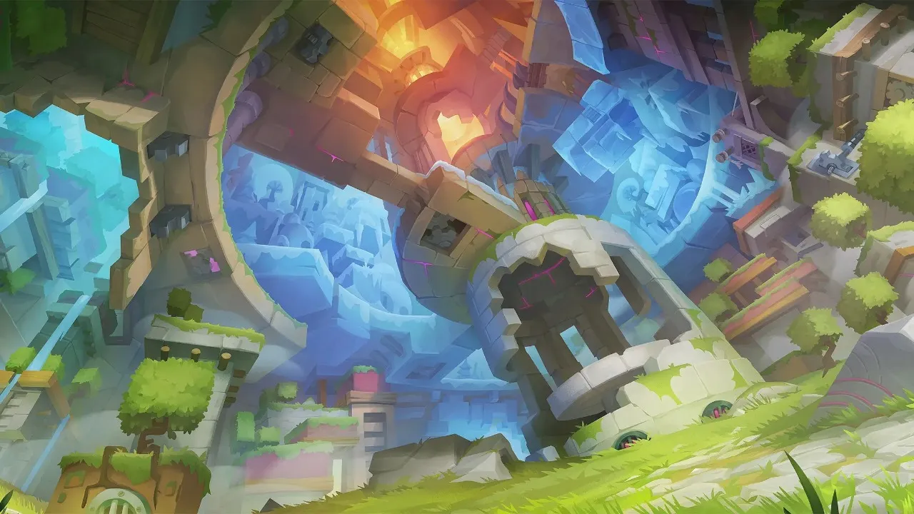 Project R.I.S.E(�罻��������)v0.1.501 ��׿��