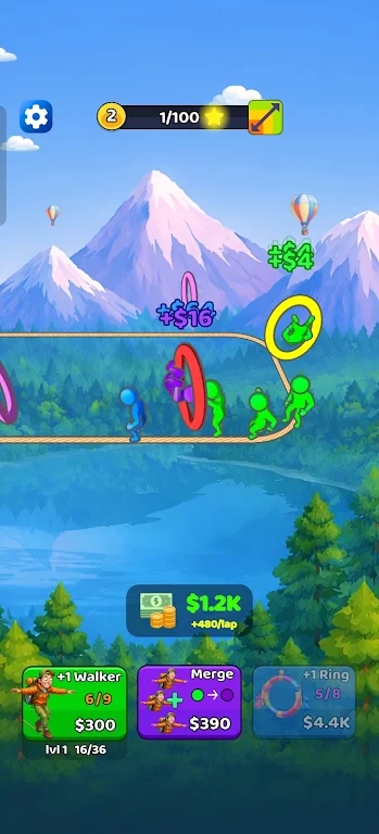 �ϳ��Ӽ��ţ��һ�ѭ��(�Ӽ��Źһ���Ϸ)v0.00.02 ��Ѱ�